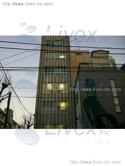(取壊済)千陽産業ビル