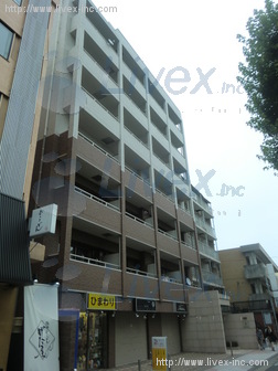 ステージファースト中野駅前