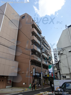 ライオンズステーションプラザ千歳烏山