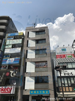 小栗ビル
