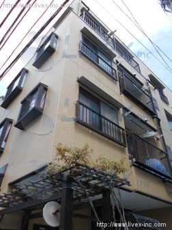 シティハウス千石