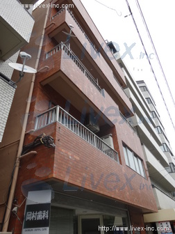 元山ビル
