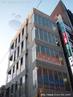 アイカ高円寺ビル