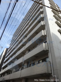 リーラ文京本駒込ビル