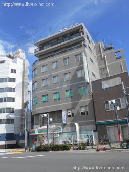 S&Sビル