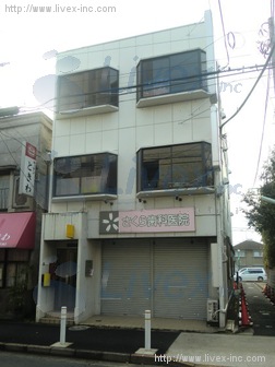 白鳥ビル