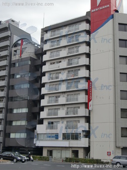 錦糸町グリーンプラザ
