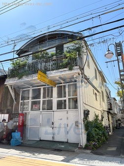パルコート南品川