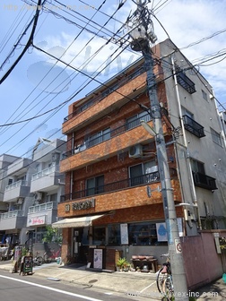 パクトル経堂ビル