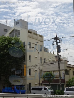 KOMAZAWA STUDIO