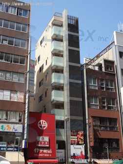 Andoビル