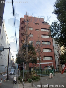 山口ビル