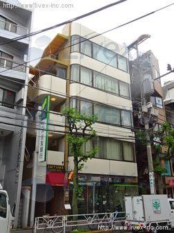 第3横芝ビル