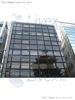 柏NKビル