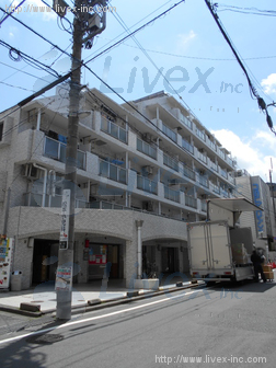 東海文京ビル
