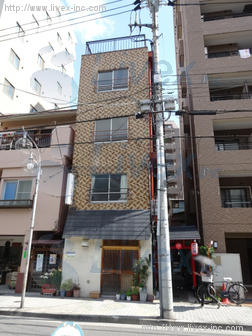 市峰ビル