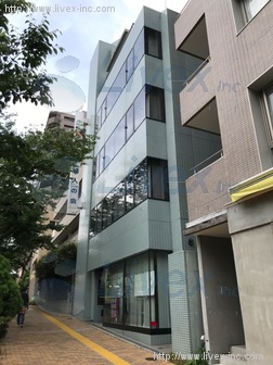小石川MIビル
