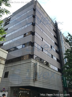 小石川TGビル