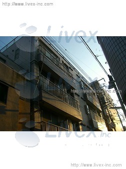 シャンテ錦糸町ビル