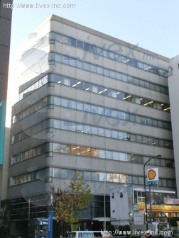 小石川大国ビル