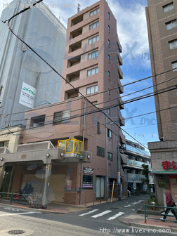 フージー山王ビル