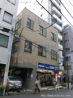 新協ビル