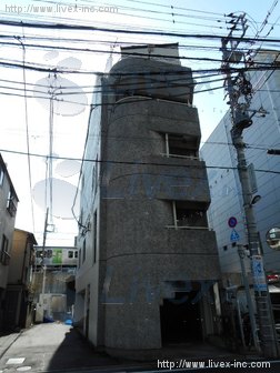 西川ビル