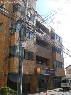 かわすみビル