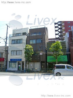 貸事務所