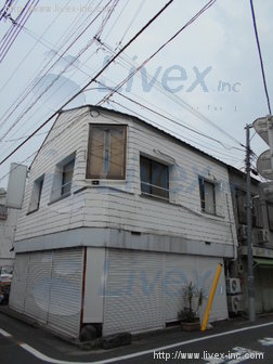 サロンドRyuビル