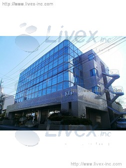 KTDキョーワビル