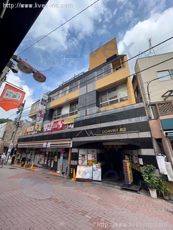 第1小河原ビル