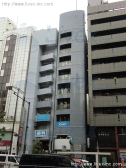 小川町B5ビル