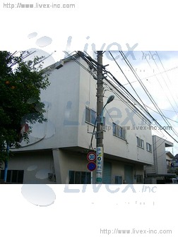 貸倉庫・営業所