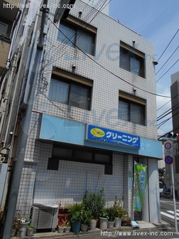 S.Kグリームビル