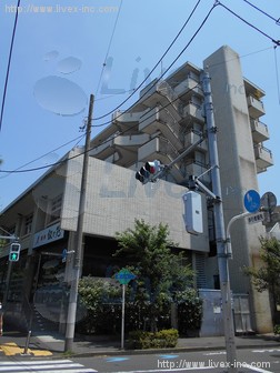 ハイツサンライズ