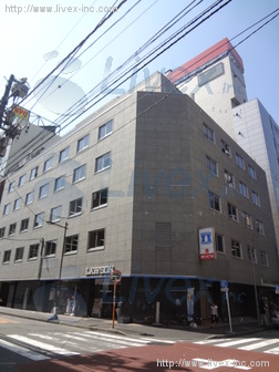 ダヴィンチ小川町ビル