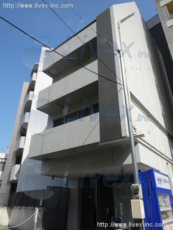 TRES赤坂ビル