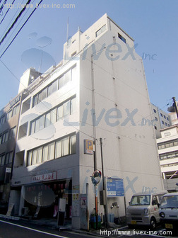 協栄八重洲ビル