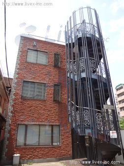池袋Aビル