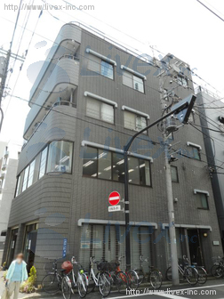 小倉ビル