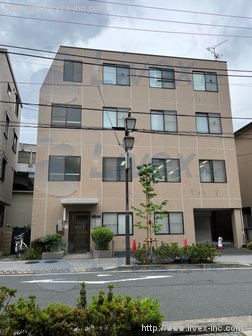 玉川酒販会館ビル