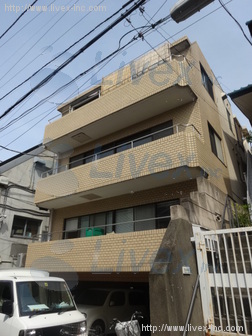 AD1988ビル