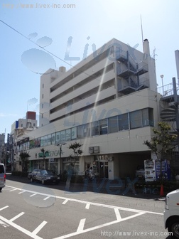 第3ベルハイム(用賀駅)