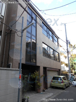 コーリン新宿ビル