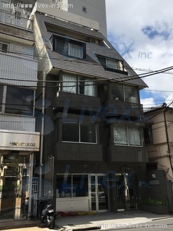 クリエイト代々木ビル