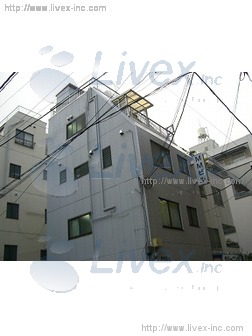 誠心和泉町ビル