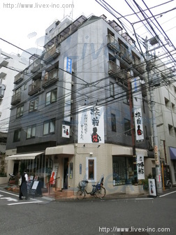 TM2ビル