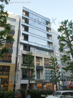 成田市公設地方御売市場横ビル