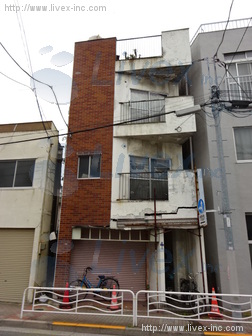 貸倉庫・営業所